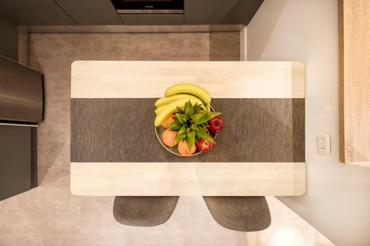 Stunning Αpartment Ιn Τhe Heart Athens. Apartamento Exterior foto